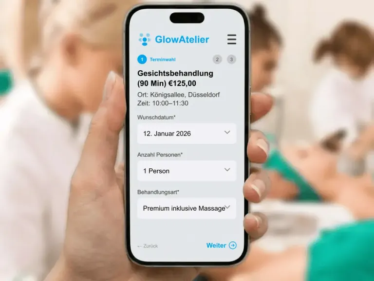 Effiziente Seminarverwaltung und digitale Teilnehmerlisten statt Excel Zettelwirtschaft für Kursanbieter