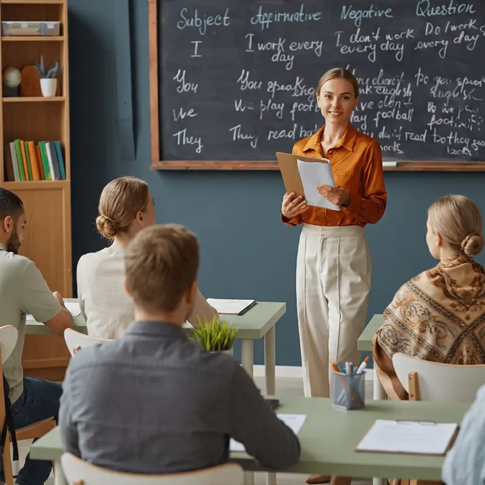 Digitale Kursverwaltung Übersicht für Seminare und Workshops mit Teilnehmerlisten und Kalender
