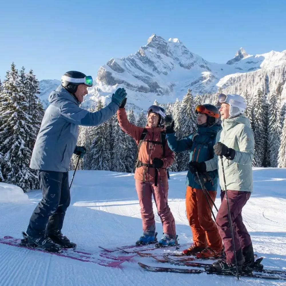 Overview of the benefits of ski school software for automating booking and management