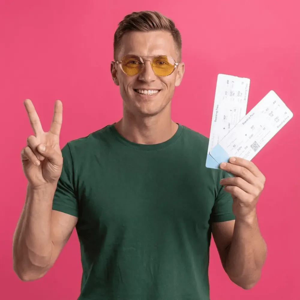 Selling event tickets online with automated invoice generation and digital guest list