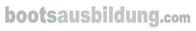 Bootsausbildung