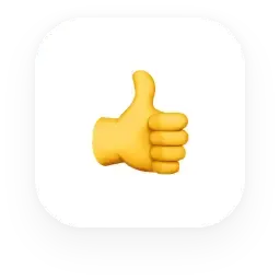 thumbs-up
