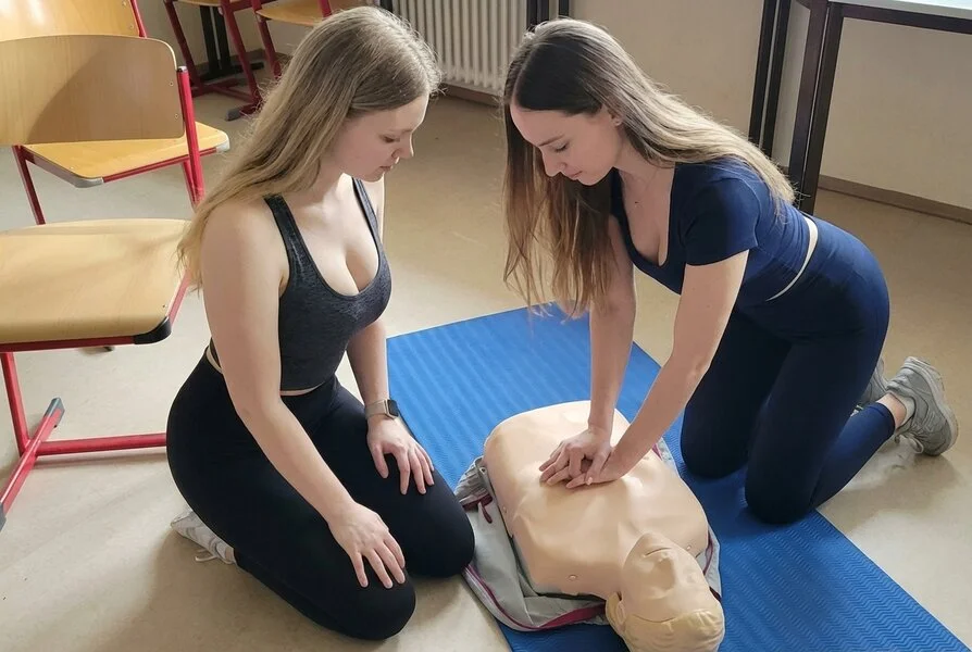 Erste-Hilfe-Software